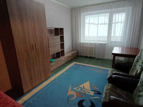 Здається 1 Кімн Кв Вишенька Стельмаха Сучасний ремонт Меблі Техніка