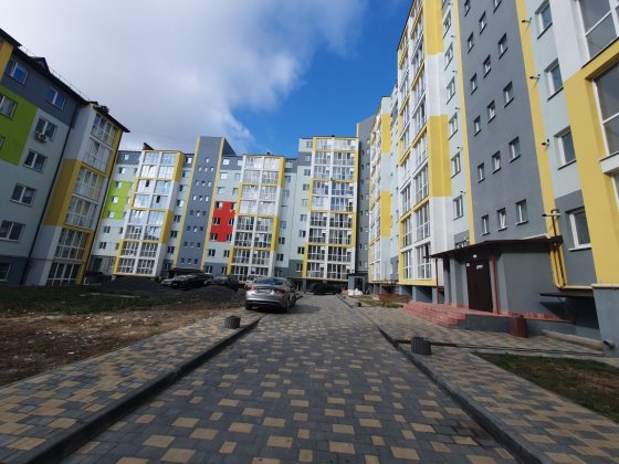 Здам в оренду  1 кімнатну квартиру в ЖК Барський.  Поруч  Рн.Вишенька.