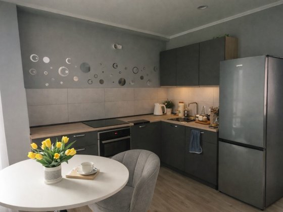 Оренда 2-км новобудова, Прутська 29б Чернівці