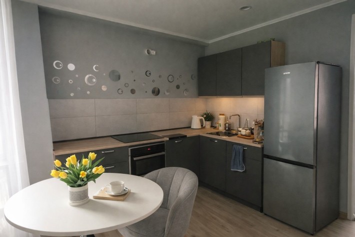 Оренда 2-км новобудова, Прутська 29б - фото 1