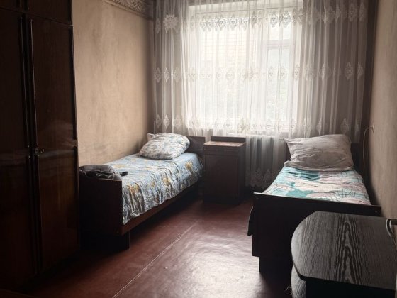 Здається в оренду 2кім.квартира по вул. Головна Чернівці