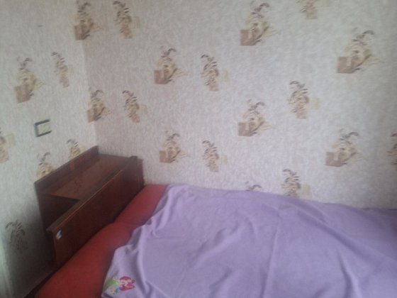 Здам 1 кв в районі Аграрного університету