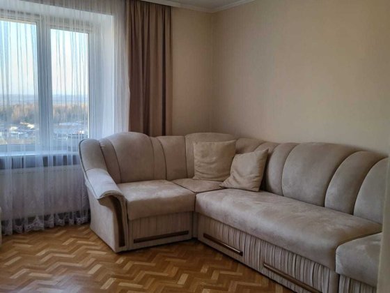 Здається двокімнатна квартира на довготривалий термін Чернівці