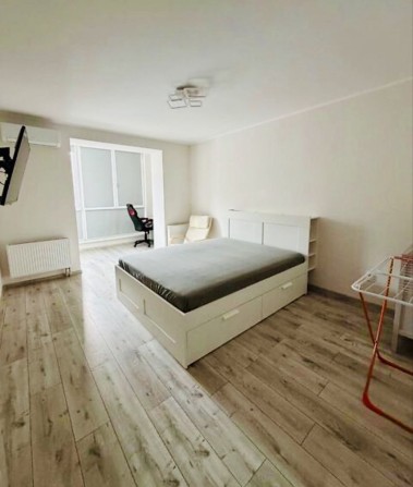 Оренда 1к квартири на Боздош/ЖК Модерн/44 м2/Лінтура/газ - фото 1