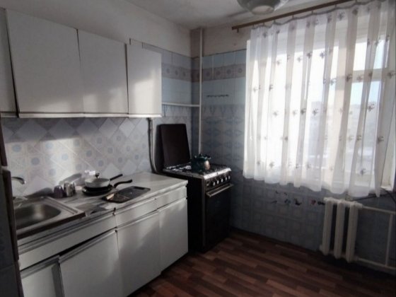 Здам 2-ох Кім квартиру на Зодчих.Вільно.