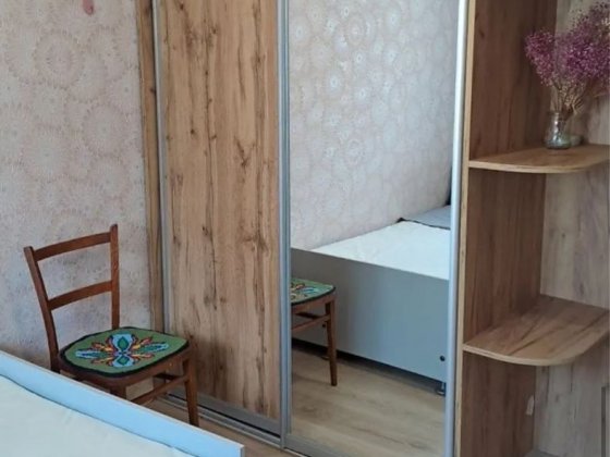 2к квартира в самому центрі міста, вільно Винница