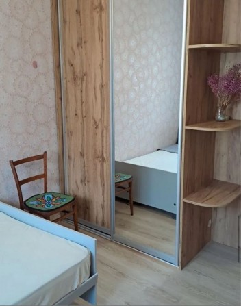 2к квартира в самому центрі міста, вільно - фото 1