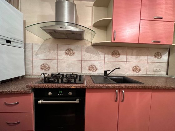 Оренда однокімнатної квартири на Заболотного, Ляля Ратушна. Урожай