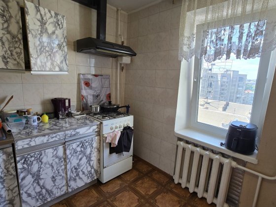 2к кв на Замостянській. Вільна Вінниця
