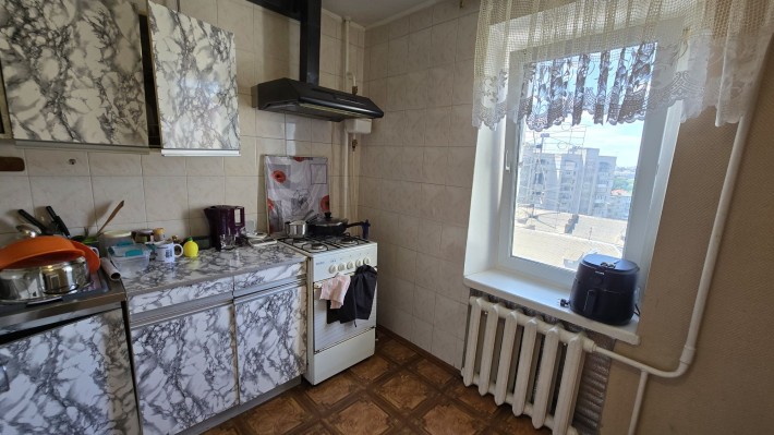 2к кв на Замостянській. Вільна - фото 1