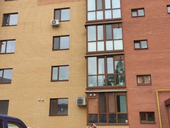 (3) Здам 1-кімнатну квартиру Ближнє Замостя ЖК Туркіш Сіті 0925 Вінниця