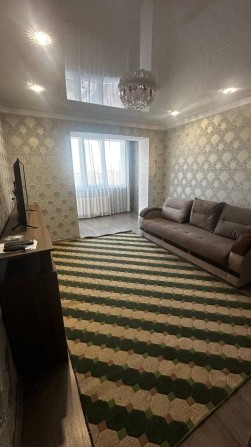 Оренда 1-кімн кв ЖК Сімейний комфорт Новобудова АГВ Немирівське шосе - фото 1