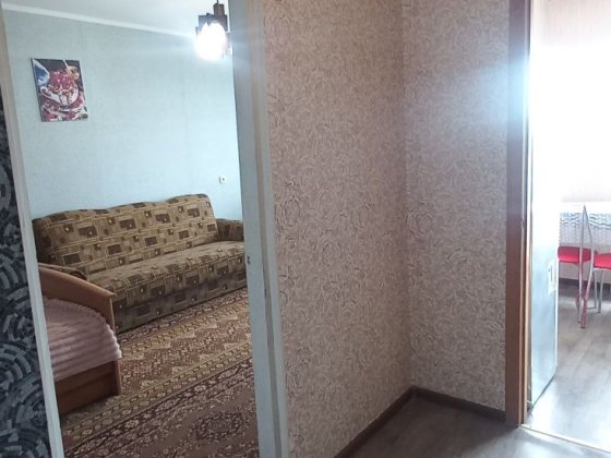 Оренда 1 кімнатна квартира  Вишенька.Первозваного