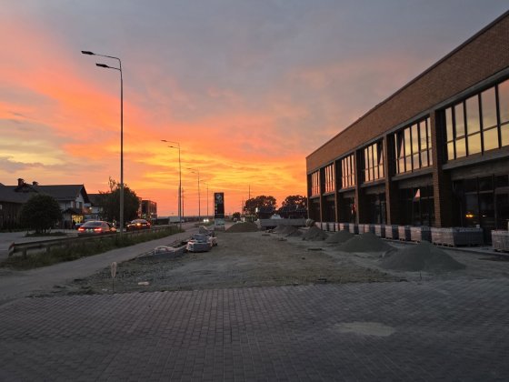 Здам в  оренду  1 кімнатну квартиру, рн.Гніванське  шосе. Вінниця
