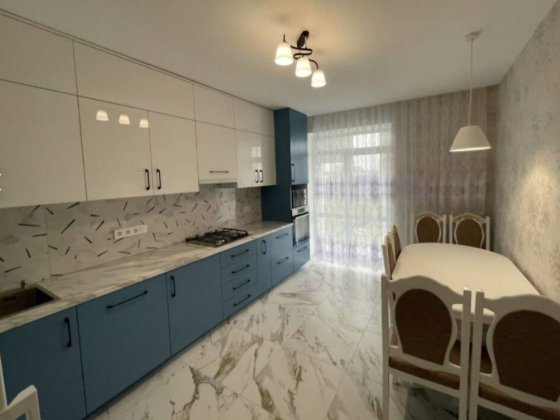 Здається Шикарна 2 кімната квартира ЖК Барский перша здача. Винница