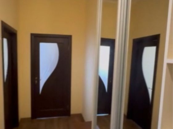 2к квартира на Грушевського(центр) вільно Вінниця