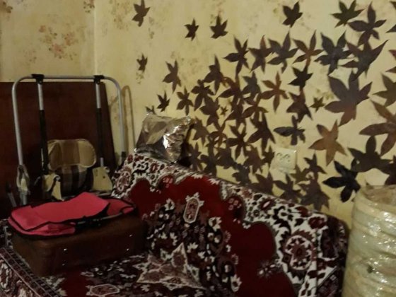 2 кімнатна біля Центральго ринку Вінниця
