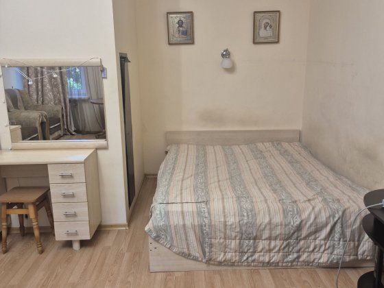 Здам 1 квартиру на Поділлі