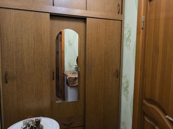 Однокімнатна квартира на ГПЗ(Зулінського) Вінниця
