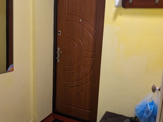 2к кв в районі Урожаю. Вінниця