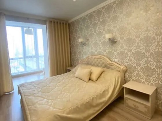 1к квартира в новобудові, на Максима Шимка євро ремонт Вінниця