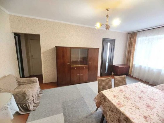 Здам 2 кімнатну квартиру на Урожаї