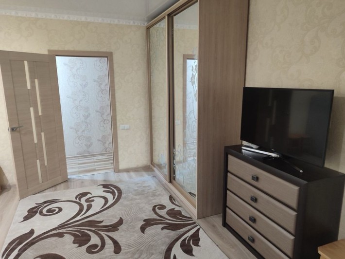 1к квартра новобудова на Покришкіна, вільно - фото 1