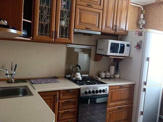 Для 1 дівчини оренда 1 кімнатної кВ на Можайці