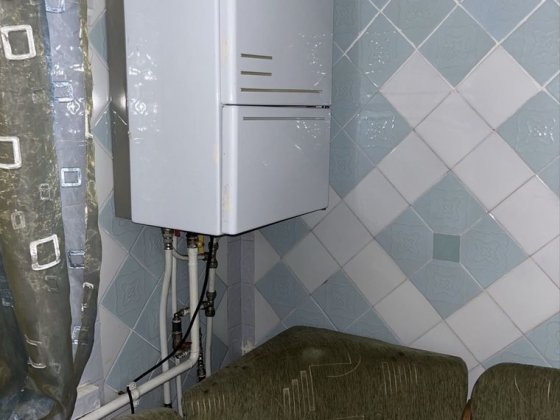 2 кімнатна квартира в районі Урожая. Вінниця