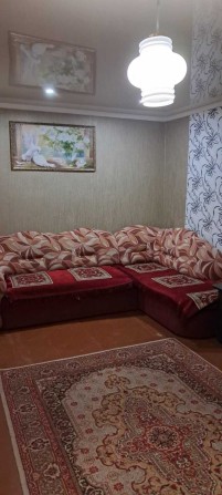 Оренда 2кк квартири на Тяжилові Вул. Ватутіна . Роздільні кімнати . Меблі. Техніка . Простий житлови - фото 1
