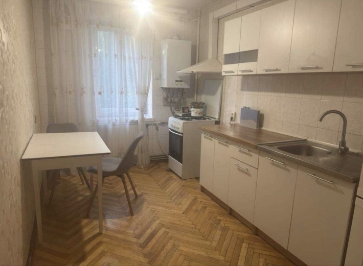 2 кімнатна квартира в районі 26 школи - фото 1