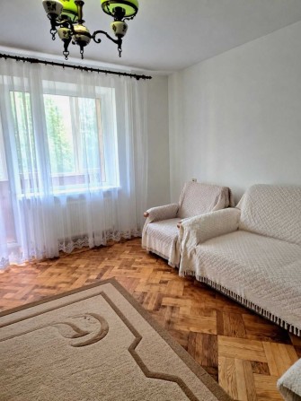 Довготривала оренда квартири на вул. І.Гаспринського 5362 - фото 1