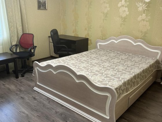 Здам 1-кімнатну квартиру неподалік Центру міста!