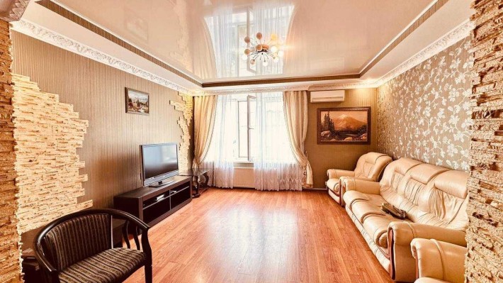 оренда 2-х кімнатної квартири на Поділлі, 22тис - фото 1