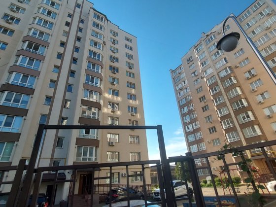 2 окремі кімнати / Закрита територія / Можна з дітьми , тваринками Вінниця