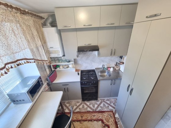 Здам 2 кім квартиру в центрі міста з АГВ Винница