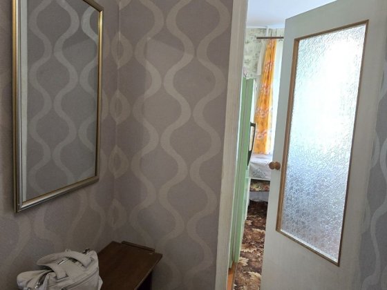 1км кВ в районі Урожаю Вінниця