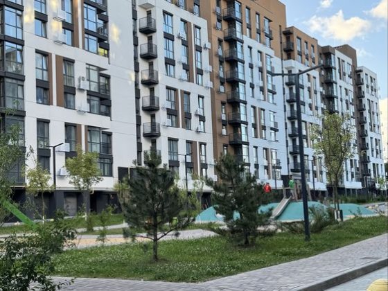 Ореда хорошої 1 кімнатної квартири в ЖК Форест