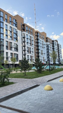 Ореда хорошої 1 кімнатної квартири в ЖК Форест - фото 1