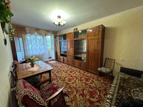 Оренда 2 кк квартири на Урожаї . Князів Коріатовичів Меблі Техніка
