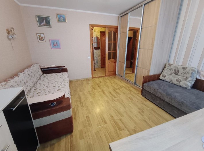 1кімнатна квартира на Келецькій - фото 1