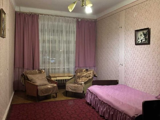 Довготривала оренда 2к квартири на вул. Гоголя