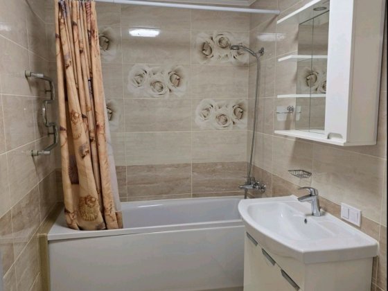 1 кімнатна в новобудові біля Будинку офіцерів Вінниця