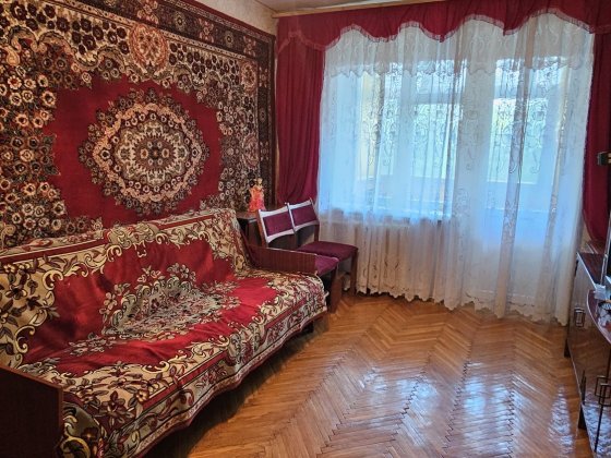 Здається 2к квартира на Космонавтів Винница