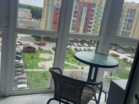 Оренда 1кімнатної квартири Район Поділля Вінниця