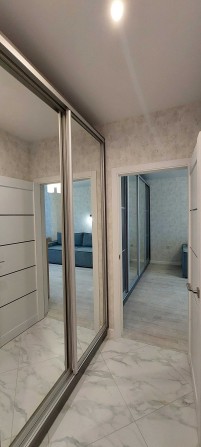 2 кім НОВА КВАРТИРА / Можна з дітьми / Охайною тваринкою - фото 1