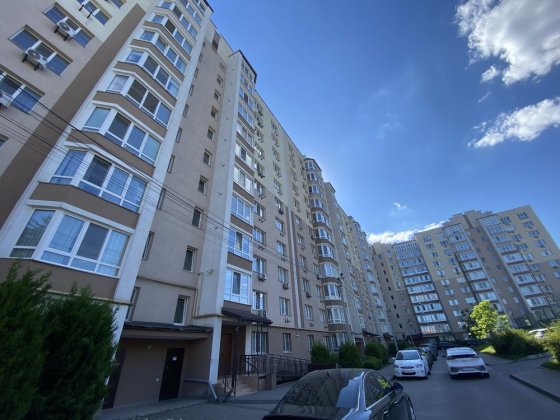 Оренда 2к квартири на Вишеньці