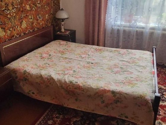 Довготривала оренда 2к квартири в Тяжилові Вінниця