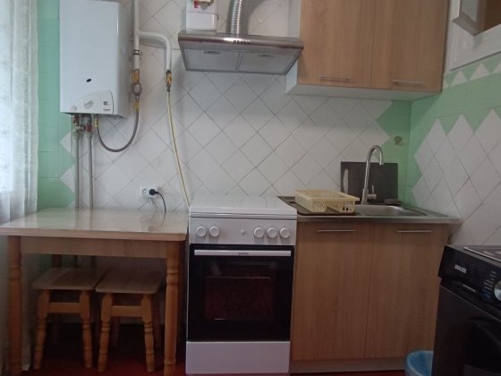 Здам квартиру 2к.вул.Заболотного