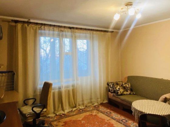 Оренда однокімнатної квартири Замостя, Тяжилів. Левка Лукʼяненка (Ватутіна), Мрія. АТБ